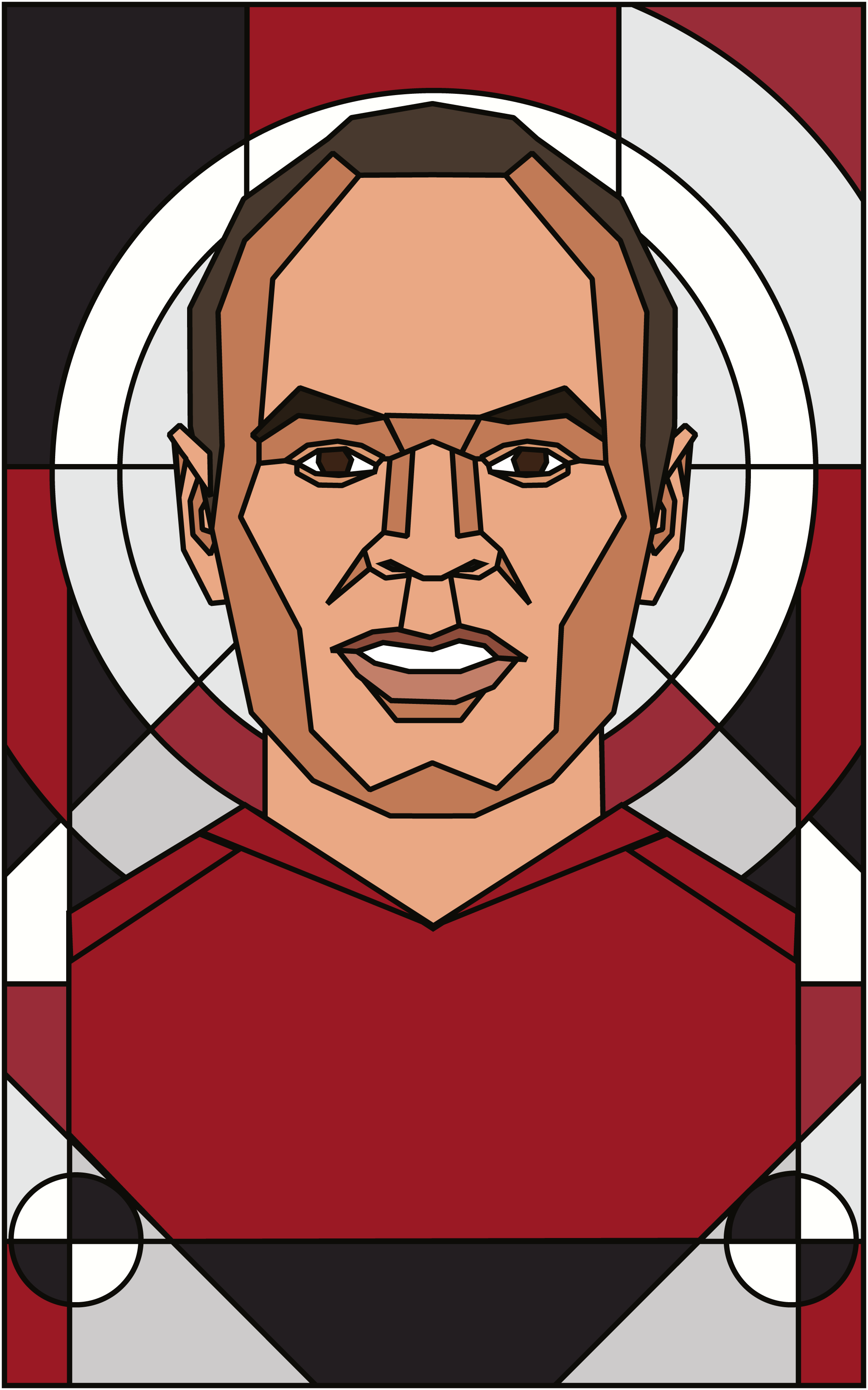 與眾不同的 與眾不同的