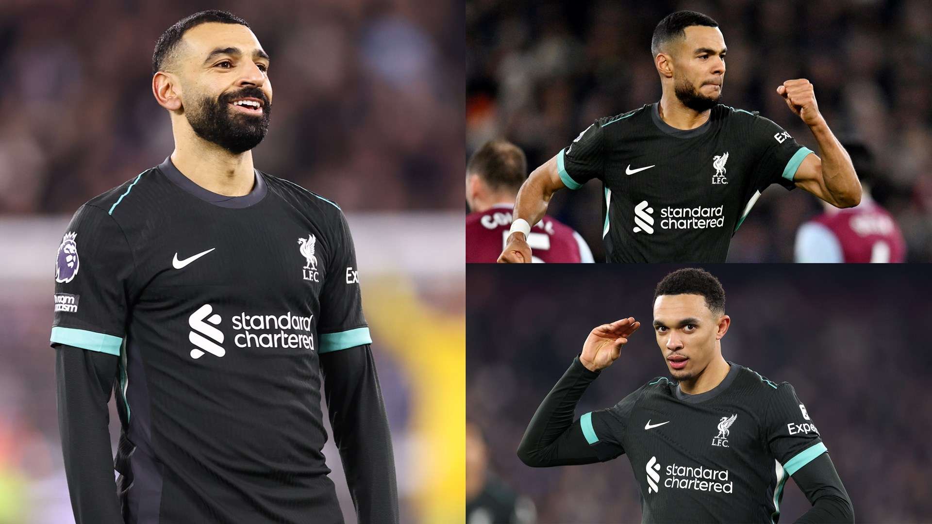 鬥志和良好 鬥志和良好