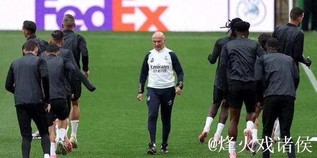 皇马伤病潮来袭!本轮西甲或11人缺阵,全队开始怀念昔日体能大师 皇马伤病潮来袭!本轮西甲或11人缺阵,全队开始怀念昔日体能大师