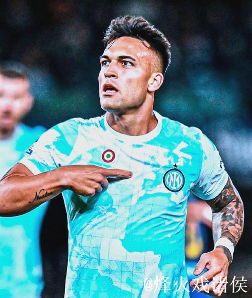 劳塔罗顶飞后卫传射建功 国米在榜首庆祝圣诞