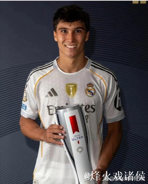 博主透露FC26合作俱乐部：皇马依然在列、拜仁回归