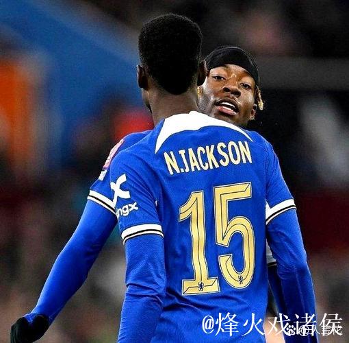 伤敌八百自损一千！切尔西力拼阿森纳后，已遭遇