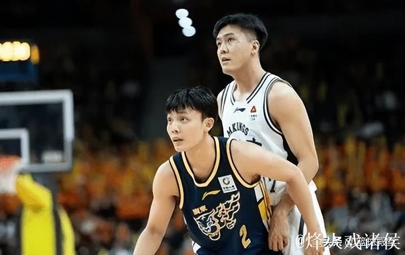 胜同曦发布会！杜锋不满攻守+篮板，回应徐杰对球队的重要性！