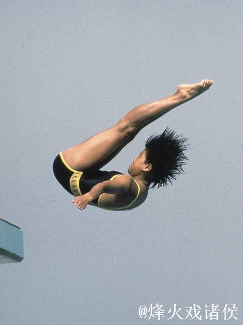 洛杉矶奥运新征程 中国跳水游泳齐头并进 洛杉矶奥运新征程 中国跳水游泳齐头并进